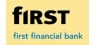 First Financial Bancorp.  Shares Sold by Affinity Investment Advisors LLC