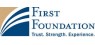 First Foundation  Sees Large Volume Increase