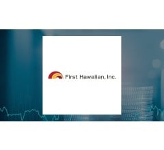 Image for Aigen Investment Management LP Grows Stock Holdings in First Hawaiian, Inc. (NASDAQ:FHB)