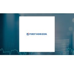 Image for First Horizon (NYSE:FHN) Issues  Earnings Results