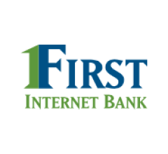 Image for First Internet Bancorp (INBK) To Go Ex-Dividend on September 29th