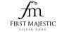 Parametrica Management Ltd Purchases New Shares in First Majestic Silver Corp. 