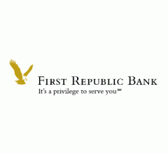 Image for Mn Services Vermogensbeheer B.V. Decreases Stock Position in First Republic Bank (NYSE:FRC)