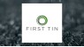 First Tin Plc  Insider Charles Cannon Brookes Acquires 1,450,000 Shares