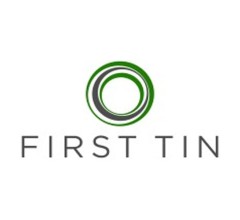 Image for Charles Cannon Brookes Purchases 1,566,667 Shares of First Tin Plc (LON:1SN) Stock