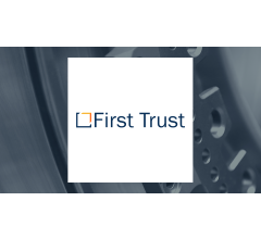 Image about Cornerstone Wealth Management LLC Trims Stock Holdings in First Trust Nasdaq Cybersecurity ETF (NASDAQ:CIBR)