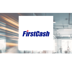 Image about Raymond James & Associates Cuts Stake in FirstCash Holdings, Inc. (NASDAQ:FCFS)