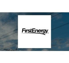 Image about Mirae Asset Global Investments Co. Ltd. Sells 12,644 Shares of FirstEnergy Corp. (NYSE:FE)