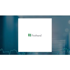 Research Coverage Initiated for Firsthand Technology Value Fund (NASDAQ: SVVC) by StockNews.com