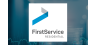 FirstService Co.  Director D. Scott Patterson Sells 2,000 Shares of Stock