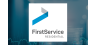 FirstService  versus Fangdd Network Group  Financial Contrast