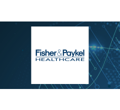 Image about Fisher & Paykel Healthcare Co. Limited (OTCMKTS:FSPKF) Short Interest Update