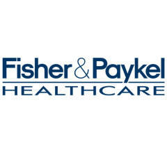 Image for Fisher & Paykel Healthcare (OTCMKTS:FSPKF) Trading Down 2.7%