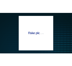 Image about Fiske plc (LON:FKE) Insider Tony R. Pattison Buys 5,000 Shares of Stock