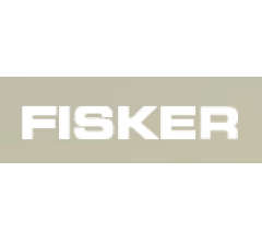 Image for Fisker (NYSE:FSR) Trading 6% Higher