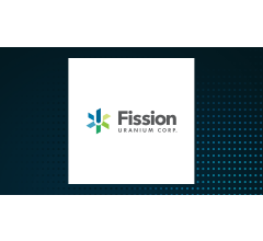 Image about Fission Uranium Corp. (OTCMKTS:FCUUF) Sees Large Growth in Short Interest