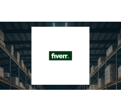 Image for Migdal Insurance & Financial Holdings Ltd. Boosts Position in Fiverr International Ltd. (NYSE:FVRR)