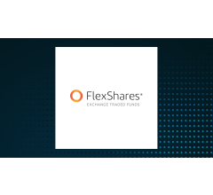 Image about FlexShares Global Upstream Natural Resources Index Fund (NYSEARCA:GUNR) Stock Price Up 1.4%