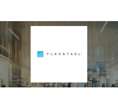 Image about Flexsteel Industries (NASDAQ:FLXS) Downgraded to Hold at StockNews.com