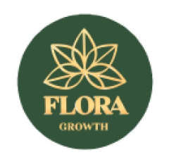 Image about Flora Growth Corp. (NASDAQ:FLGC) Short Interest Down 33.7% in September