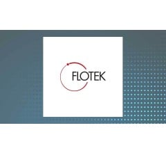 Image about Flotek Industries (NYSE:FTK) Stock Price Crosses Above Two Hundred Day Moving Average of $3.64