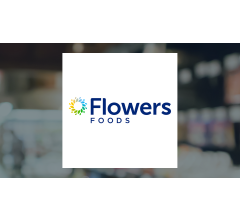 Image about Federated Hermes Inc. Has $534,000 Stock Holdings in Flowers Foods, Inc. (NYSE:FLO)