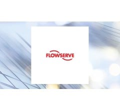 Image about Strs Ohio Cuts Holdings in Flowserve Co. (NYSE:FLS)