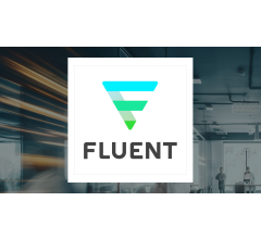 Image about Fluent (NASDAQ:FLNT) Now Covered by Analysts at StockNews.com