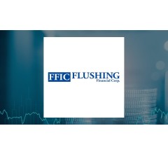Image for StockNews.com Downgrades Flushing Financial (NASDAQ:FFIC) to Sell