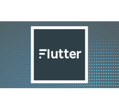 Image about Flutter Entertainment (LON:FLTR) PT Raised to £175.89 at Deutsche Bank Aktiengesellschaft