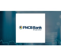 Image for FNCB Bancorp, Inc. (FNCB) To Go Ex-Dividend on June 3rd