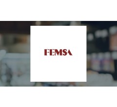 Image for Fomento Económico Mexicano, S.A.B. de C.V. (NYSE:FMX) Shares Purchased by Invesco Ltd.