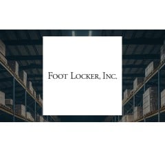Image for Foot Locker (NYSE:FL) Releases Q1 2024 Earnings Guidance