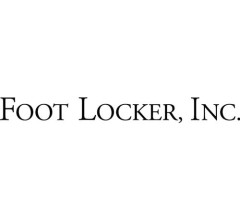 Image for Foot Locker (NYSE:FL) Posts  Earnings Results, Misses Expectations By $0.08 EPS