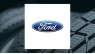 Federated Hermes Inc. Sells 14,186 Shares of Ford Motor 