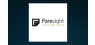 Foresight Group  Trading 6.4% Higher