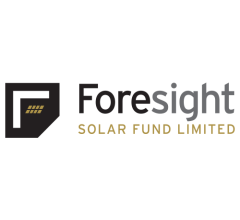 Image for Jefferies Financial Group Reiterates Buy Rating for Foresight Group (LON:FSG)