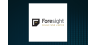 Foresight Solar  Share Price Crosses Above Fifty Day Moving Average of $86.80