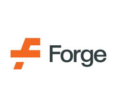 Image for Forge Global (FRGE) vs. The Competition Head-To-Head Contrast