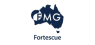 Fortescue Metals Group  Downgraded by Citigroup