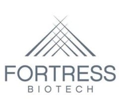 Image for Fortress Biotech, Inc. (NASDAQ:FBIO) Short Interest Update
