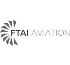 Image for K.J. Harrison & Partners Inc Makes New $315,000 Investment in FTAI Aviation Ltd. (NYSE:FTAI)