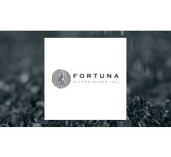 Image about Fortuna Silver Mines Inc. (TSE:FVI) Senior Officer David Whittle Sells 5,421 Shares of Stock