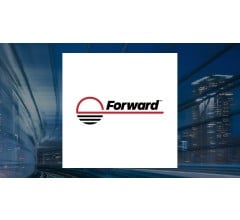 Image about Forward Air (NASDAQ:FWRD) Rating Reiterated by Benchmark