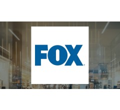 Image about Mutual of America Capital Management LLC Sells 808 Shares of Fox Co. (NASDAQ:FOX)