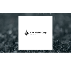 Image for FPX Nickel Corp. Expected to Post FY2025 Earnings of ($0.01) Per Share (CVE:FPX)