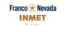 Franco-Nevada  PT Lowered to $165.00