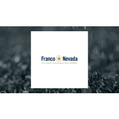 Franco-Nevada (TSE:FNV) Given New C$173.00 Price Target at Veritas Investment Research