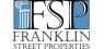 Analyzing Franklin Street Properties  and Its Peers