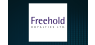 Freehold Royalties Ltd.  Announces Monthly Dividend of $0.09